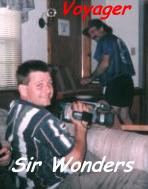 SirWonders and Voyager