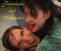 Webmaster & Fantassia