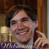 Webmaster